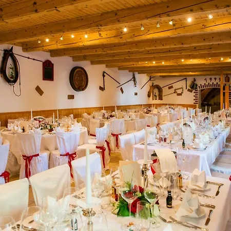 Hotel Hoessl *