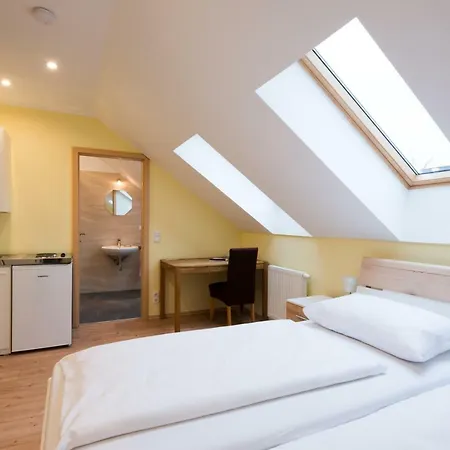 Hotel Hoessl