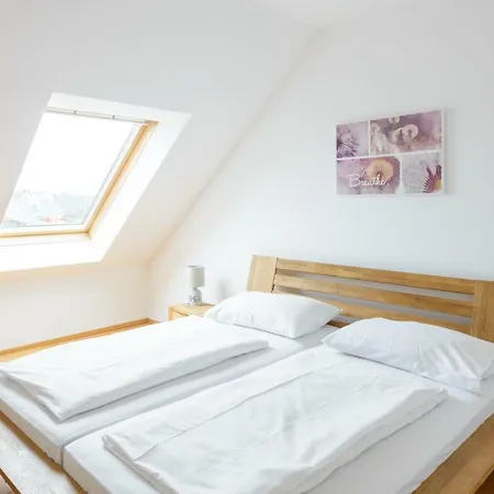 Hotel Hoessl Brunn am Gebirge