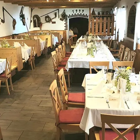 Hotel Hoessl *