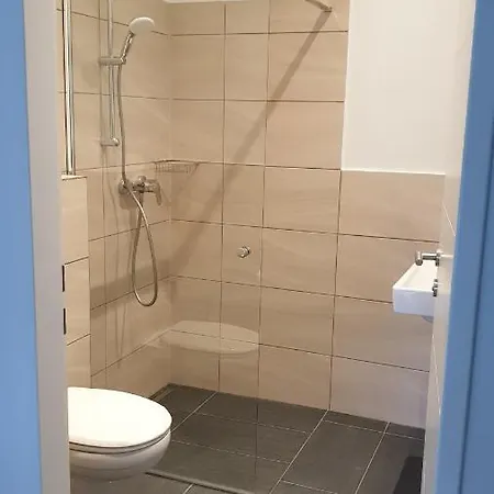 Hotel Hoessl Brunn am Gebirge